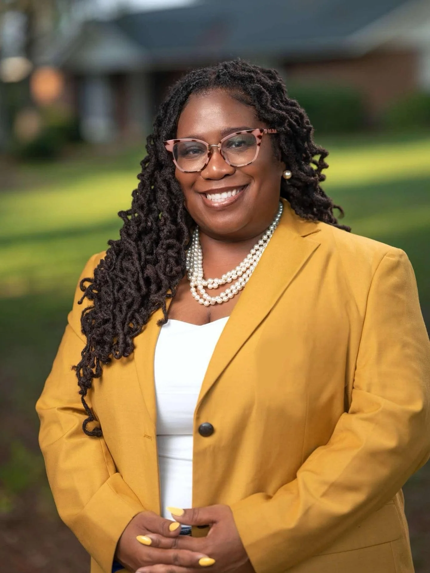 We are beyond proud to celebrate Shenequa Gresham, recipient of the 2025 Flame of Hope Award. 🔥
This award is the result of a statewide search, recognizing individuals who truly fan the flames of hope and embody the heart, vision, and mission of DBH