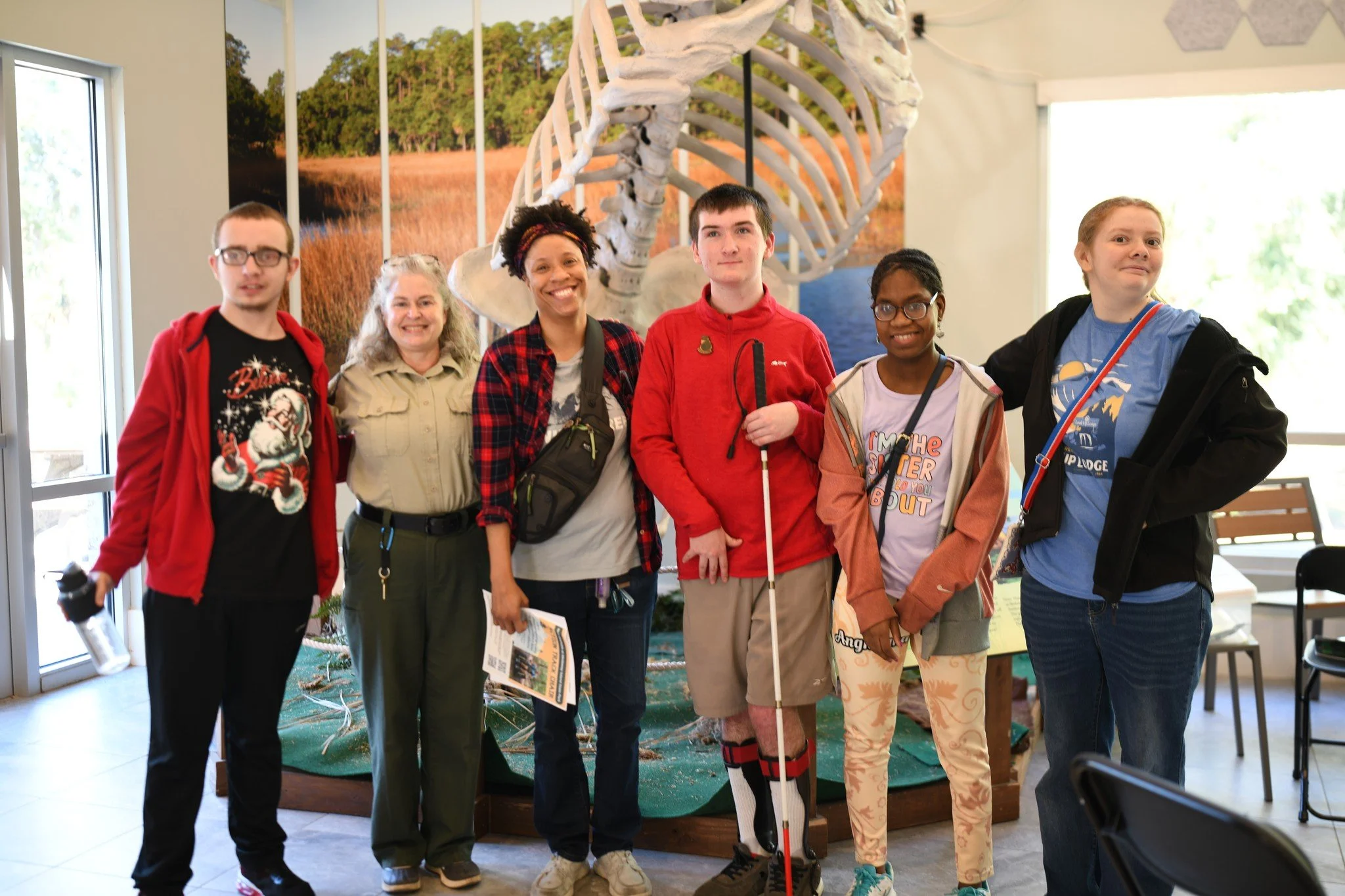 This Giving Tuesday, we&rsquo;re asking you to join us in creating real and lasting impact for the students we serve.

Through Pre-Employment Training Services, EmployAbility meets students right where they are - in their classrooms. We teach career 