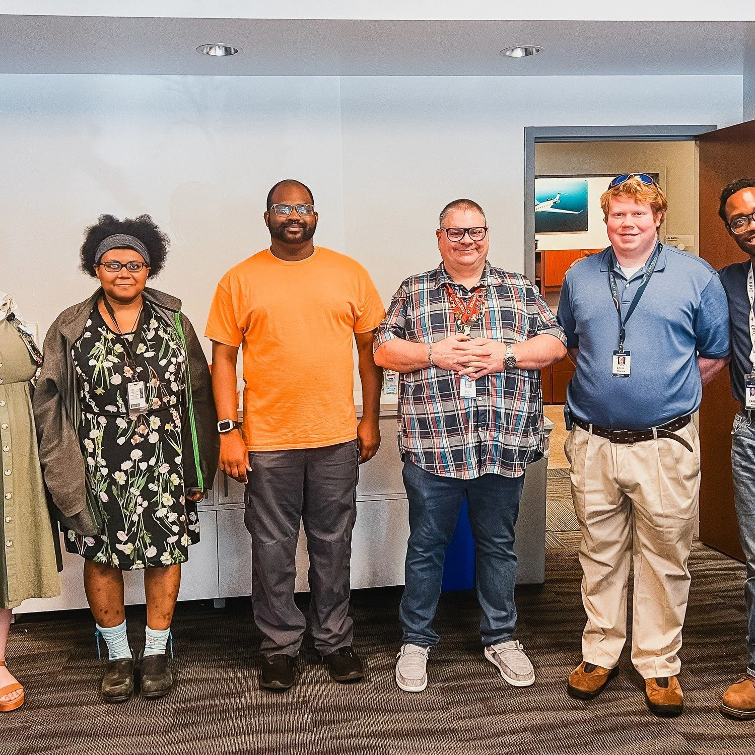 Giving Thanks for Our Employers &amp; Community Partners

This season, we are especially grateful for the incredible employers and community partners who open their doors to create inclusive workplaces. Your support of Supported Employment not only s