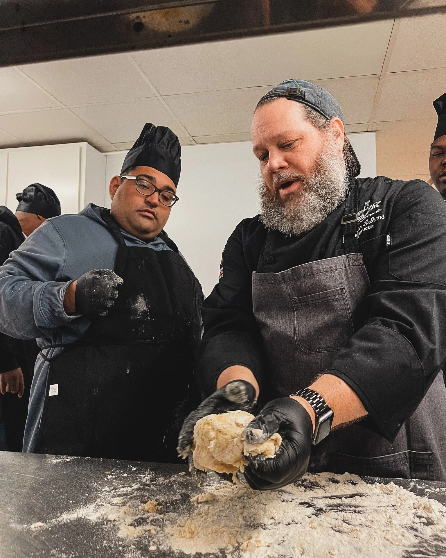 Looking for a career or want to level up your skills? Get hands-on experience in some of Savannah&rsquo;s fastest-growing and most in-demand industries 🌟

Through EmployAbility, participants explore real workplaces, build practical skills, and disco