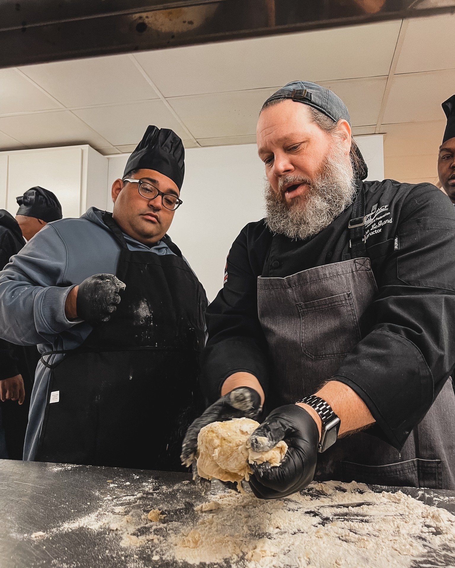 Looking for a career or want to level up your skills? Get hands-on experience in some of Savannah&rsquo;s fastest-growing and most in-demand industries 🌟

Through EmployAbility, participants explore real workplaces, build practical skills, and disco