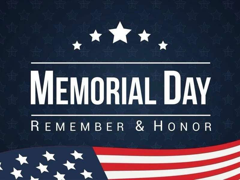 Today, EmployAbility honors and remembers the brave men and women who made the ultimate sacrifice in service to our country.

Their courage, dedication, and selflessness will never be forgotten. As we spend time with family and friends this Memorial 