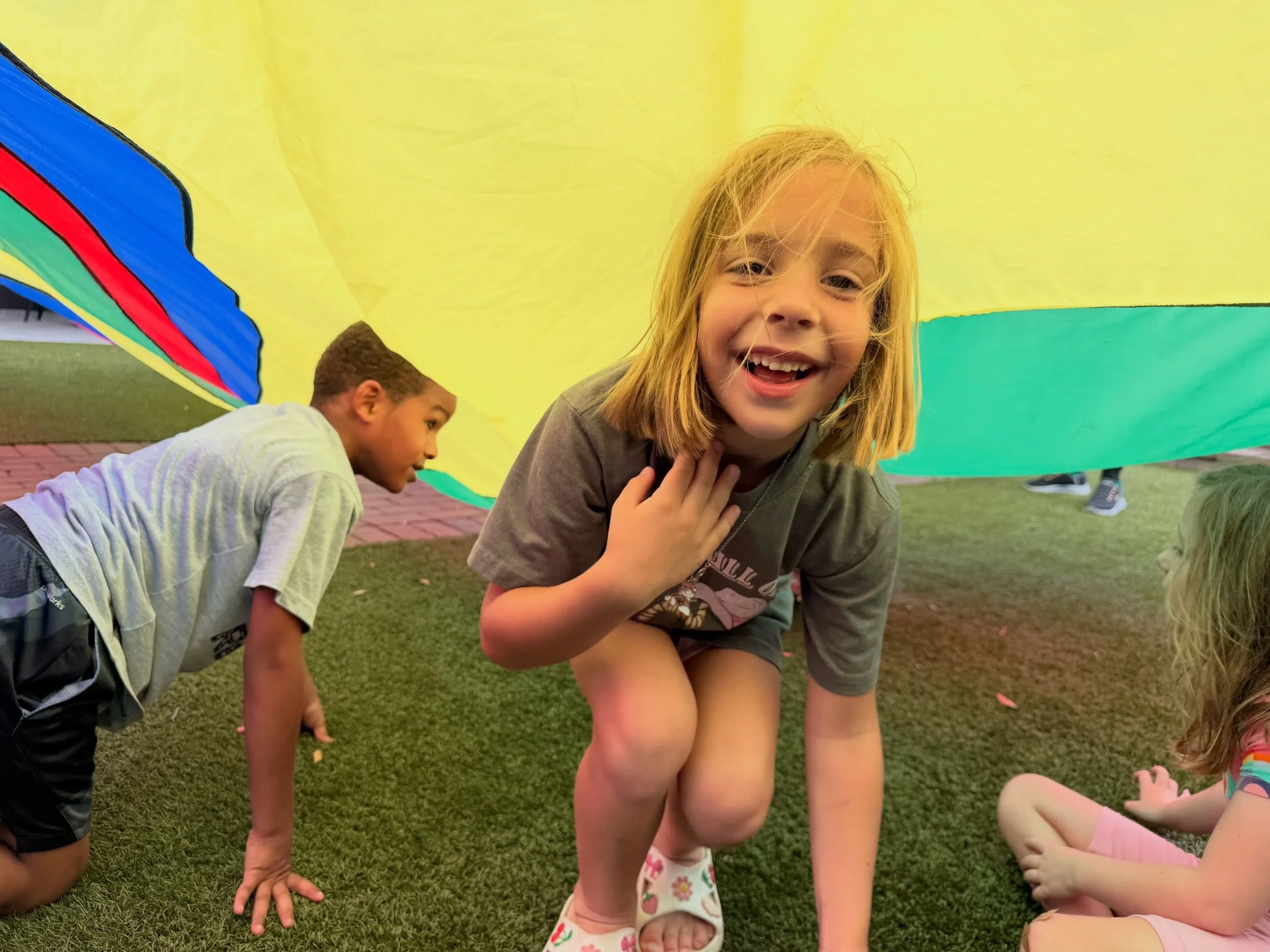 Did you miss our summer events? Because you definitely don&rsquo;t want to miss what we have in store! 👀 Keep an eye out for our next community event in Richmond Hill&hellip; it&rsquo;s going to be a-maize-ing. 

Stay tuned for our udderly fantastic