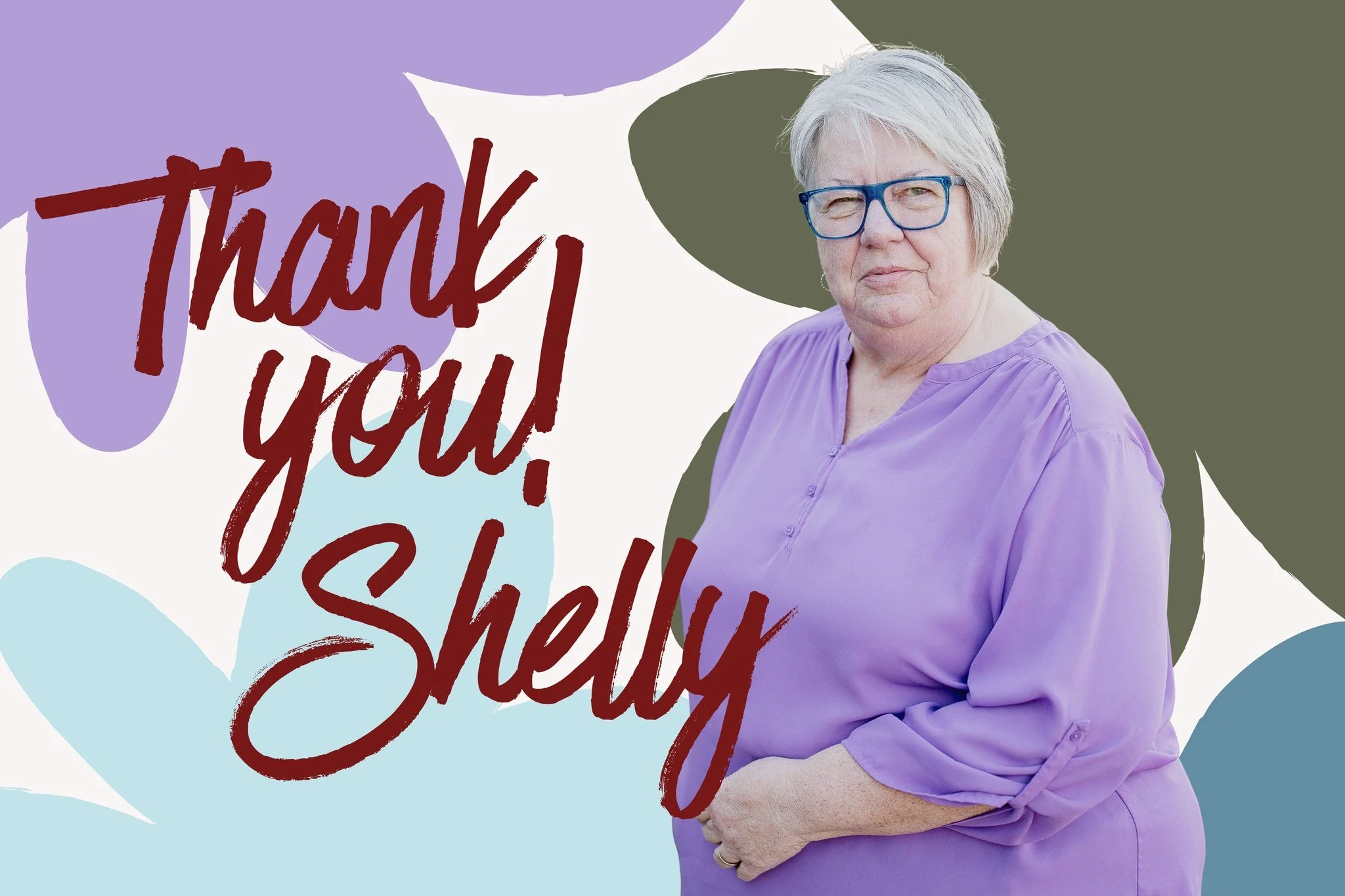 It's National Developmental Disability Professional (DDP) Day and we're celebrating one of the very best, Shelly Hampton!

Shelly is an incredible part of the EmployAbility family, bringing compassion, patience, and unwavering dedication to every per