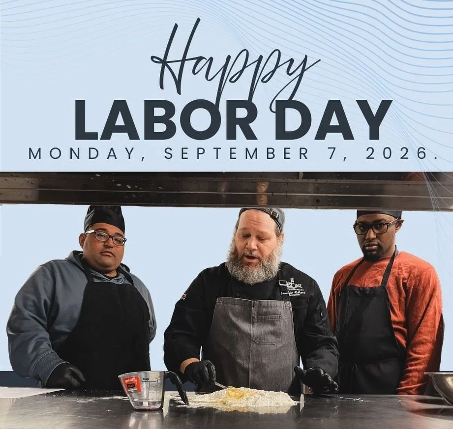 Happy Labor Day! 🇺🇸

This Labor Day we celebrate the hard work, dedication, and determination that keep our communities moving forward.

At EmployAbility, we&rsquo;re especially grateful for the incredible employees, Direct Support Professionals, j