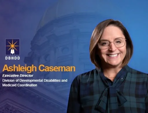 Congratulations, Ashleigh! 🎉
All of us at EmployAbility are so excited for you and this incredible opportunity to serve Georgia in your new role!
We&rsquo;ve had the privilege of working with Ashleigh for many years, and we know firsthand just how d