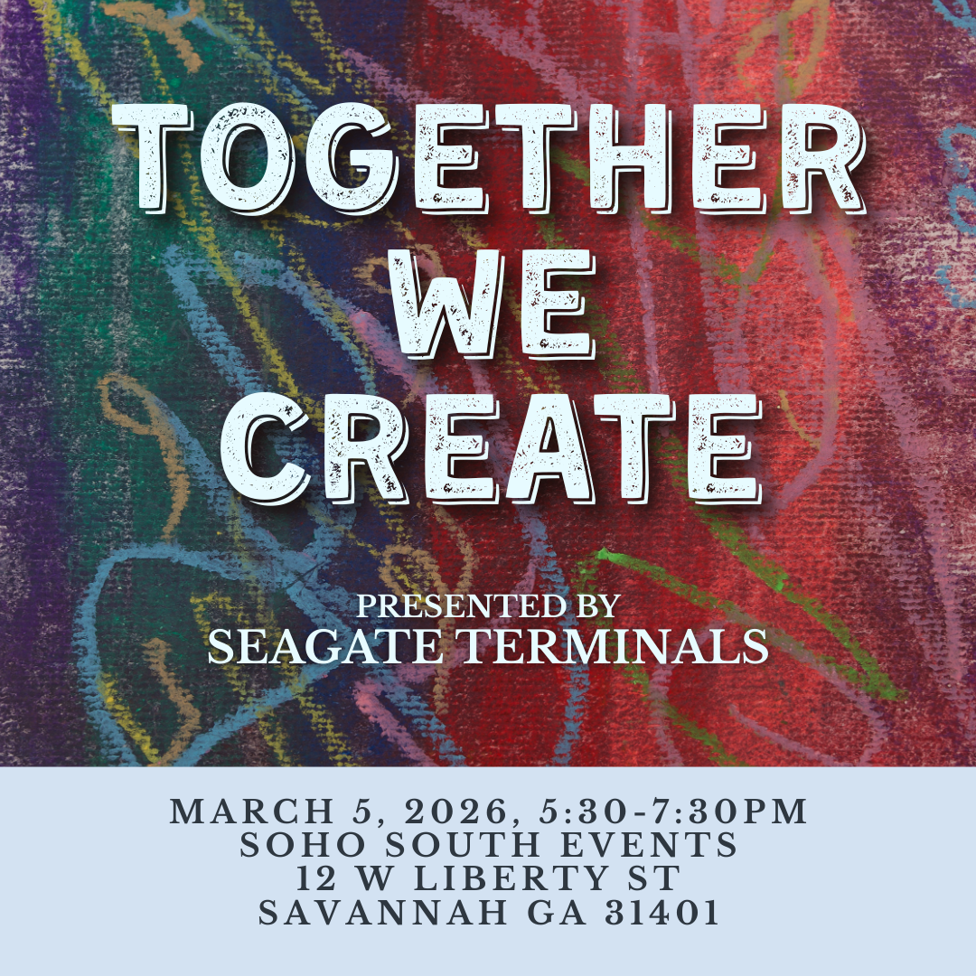 1 Art Show - Together We Create