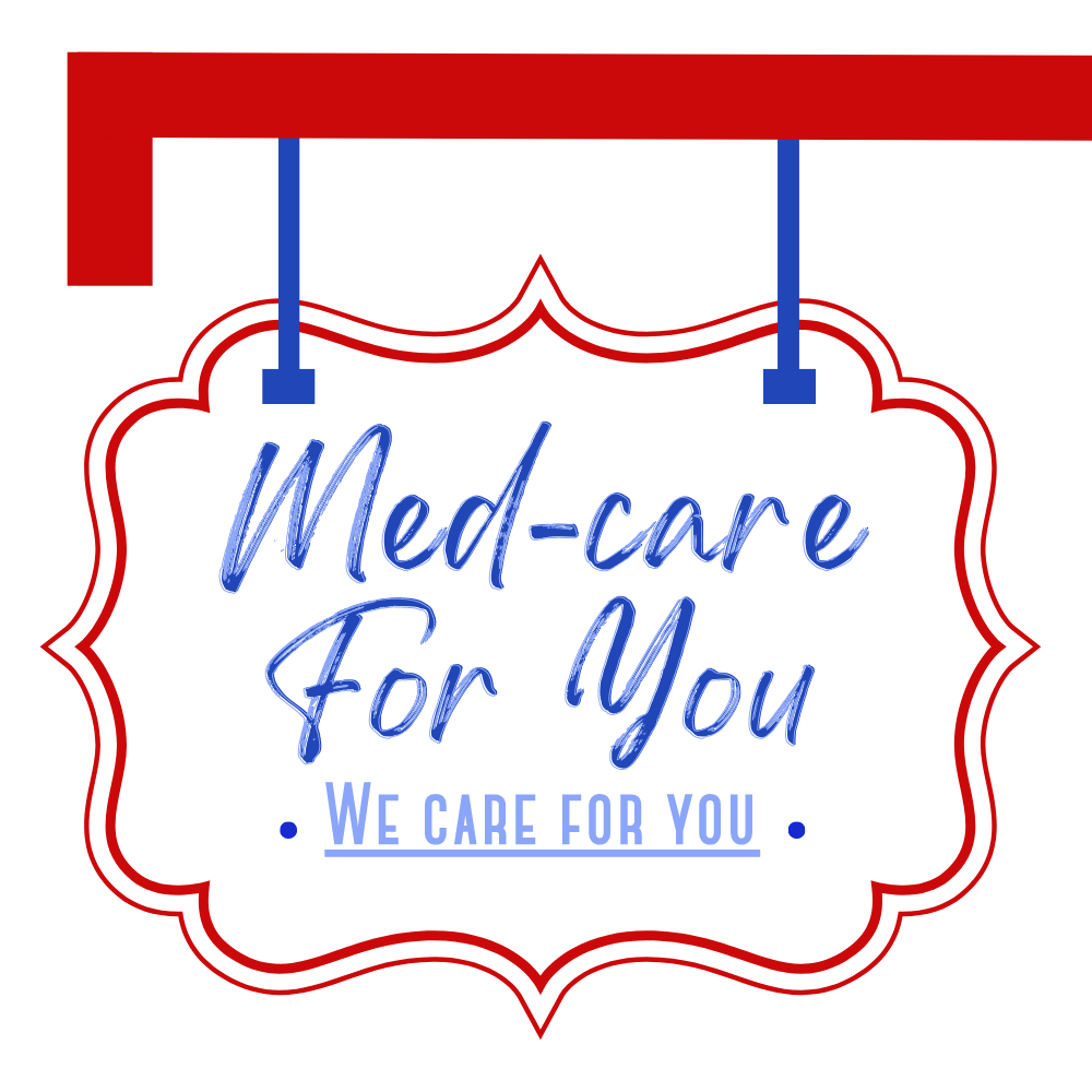 Med-care For You