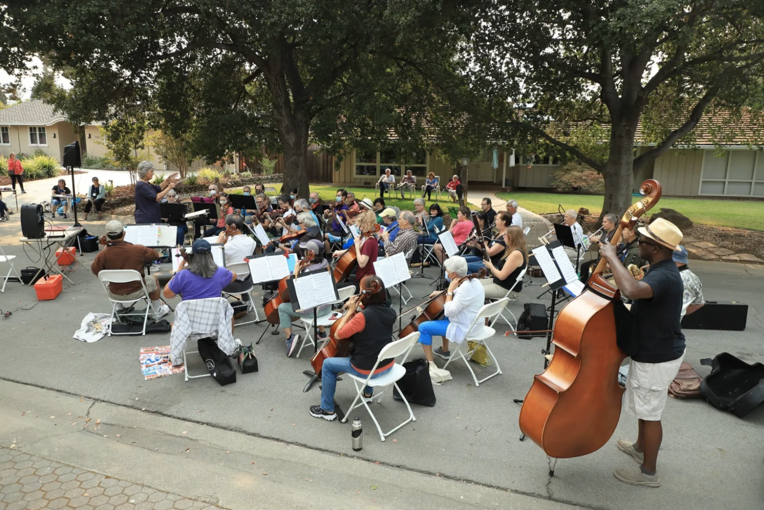 Life is Better with Live Music!