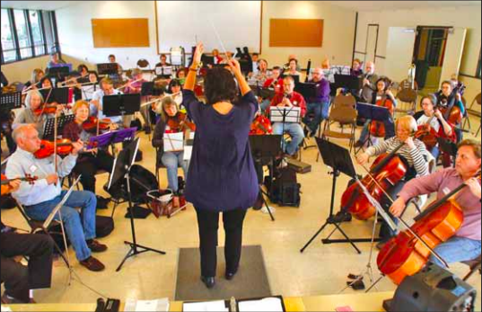 TACO in the palo alto weekly