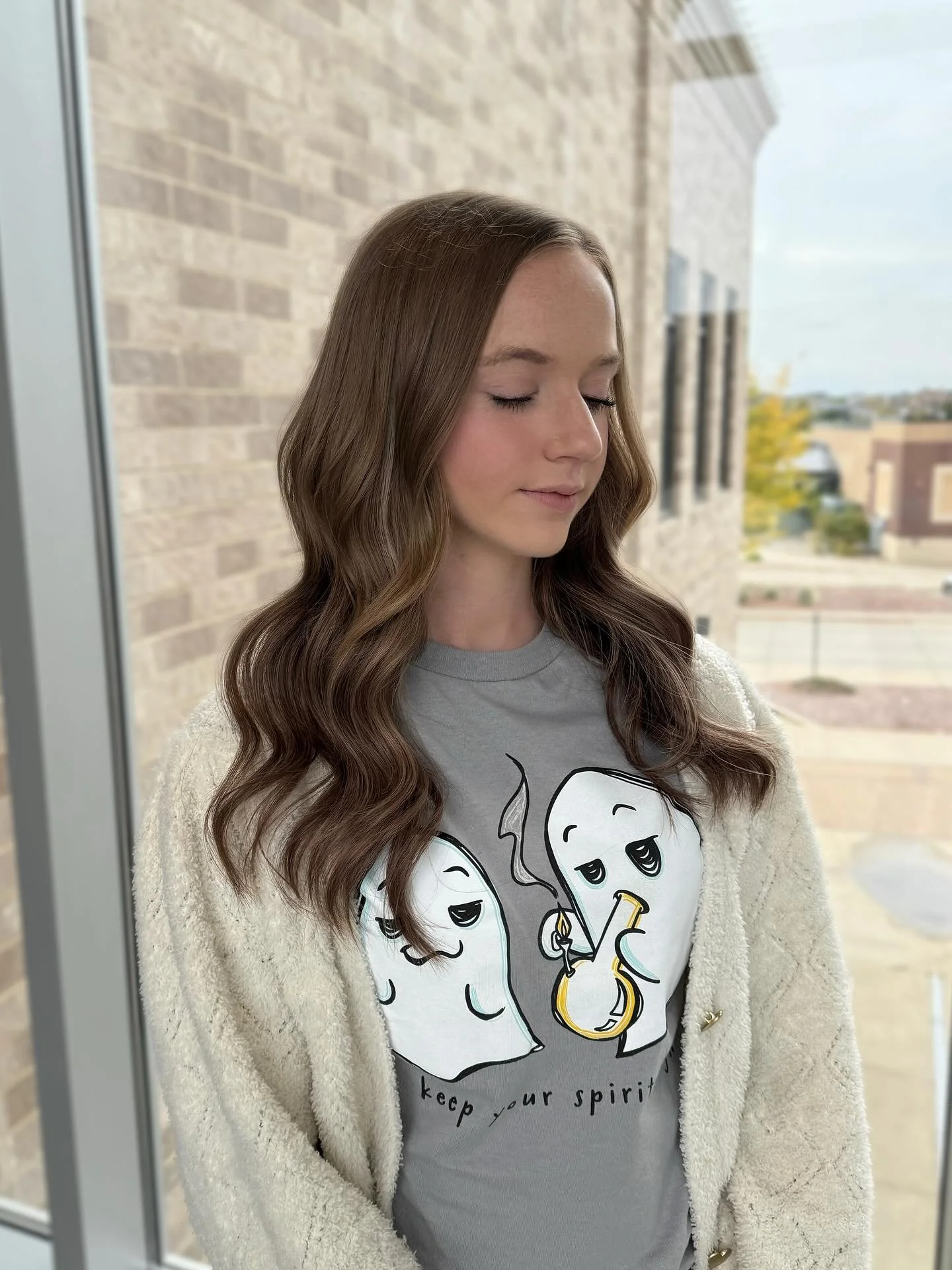 A fianc&eacute; 🥹💍🥂🤍 

Emily came to me a year before her wedding, which is actually PERFECT TIMING! This will allow her to fully get used to and feel comfortable with her extensions prior to wedding day, as well as give us the opportunity to tro