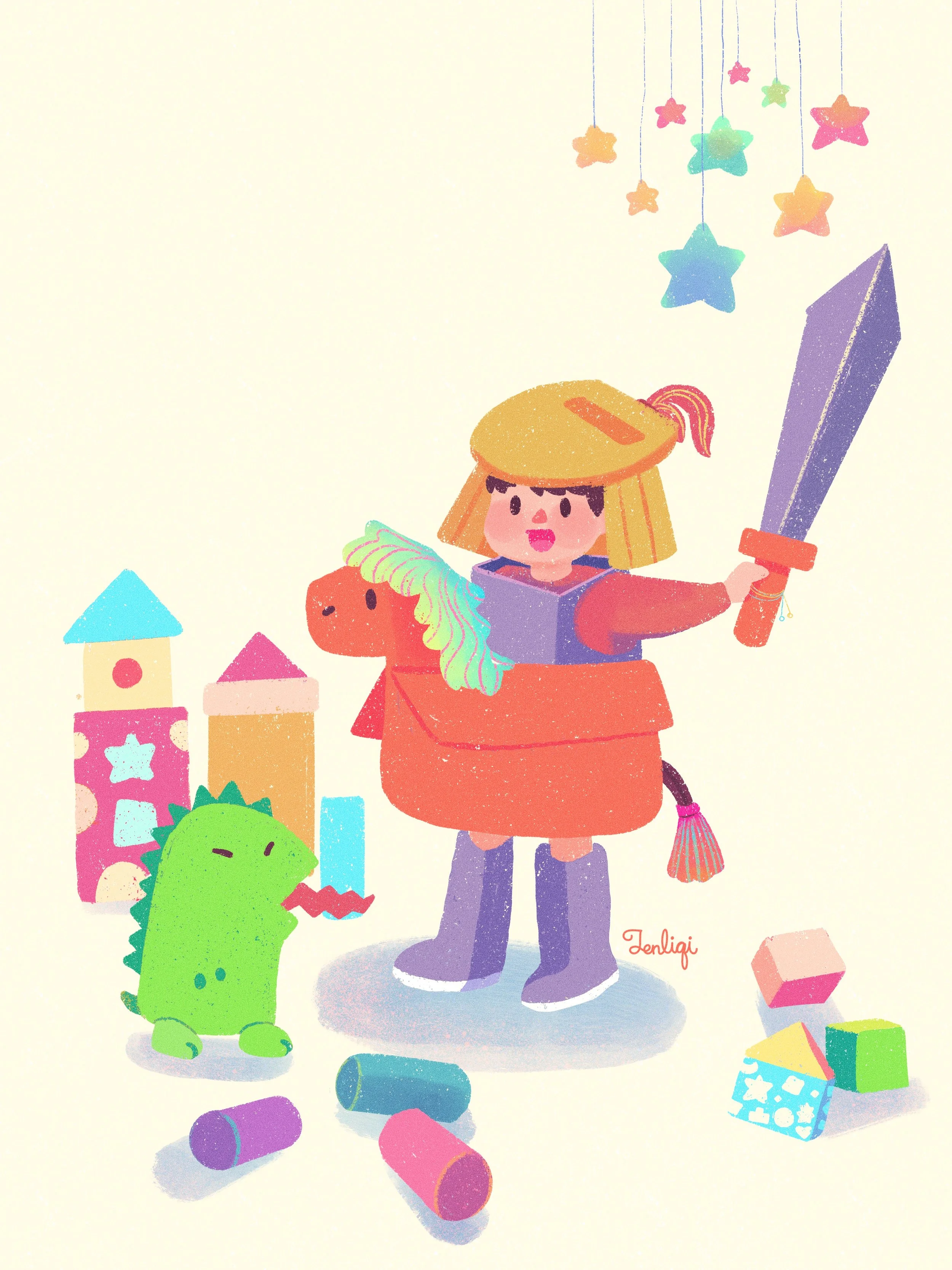 Day 28 - Knight
