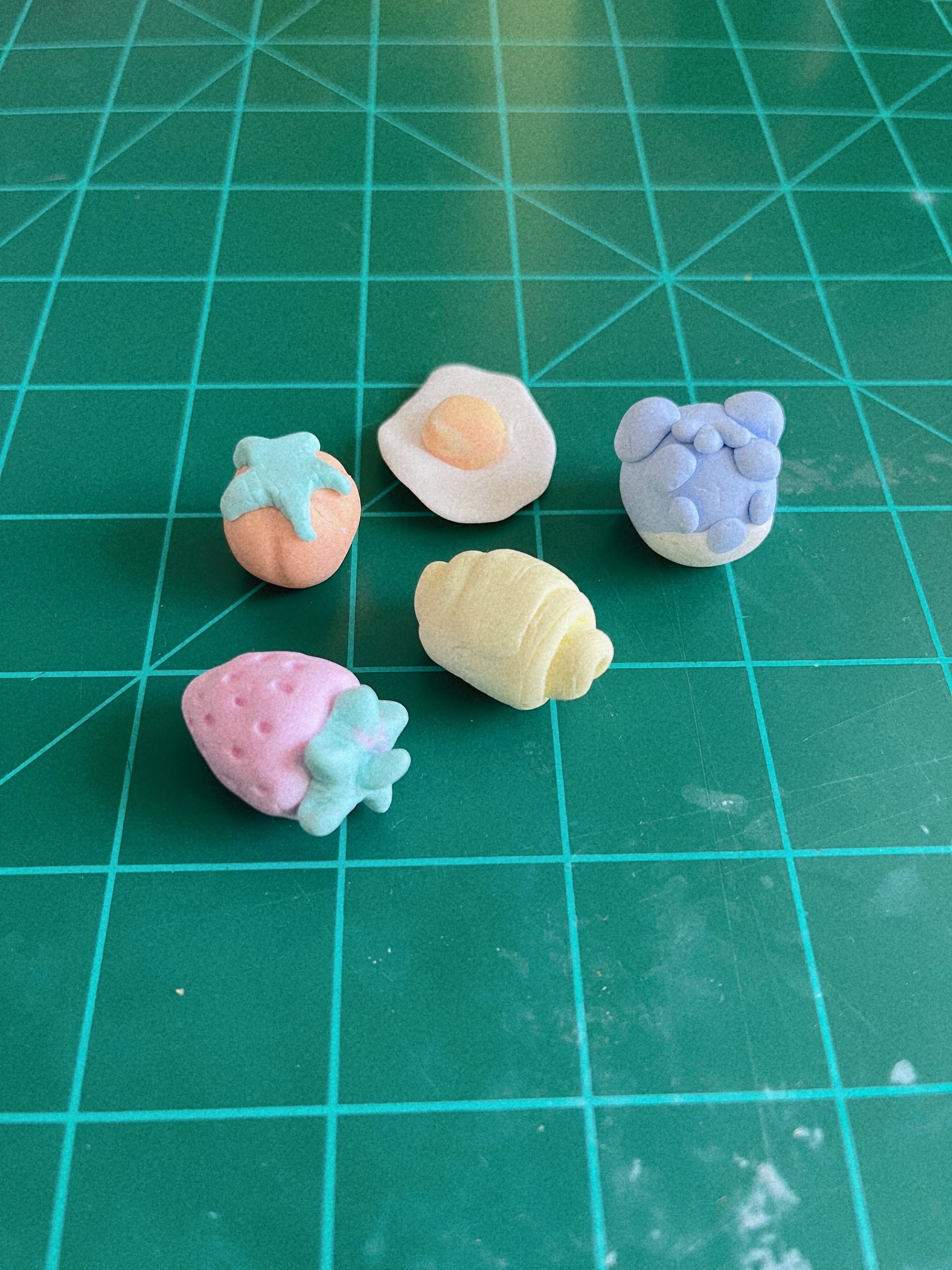 Embrace the Process :)