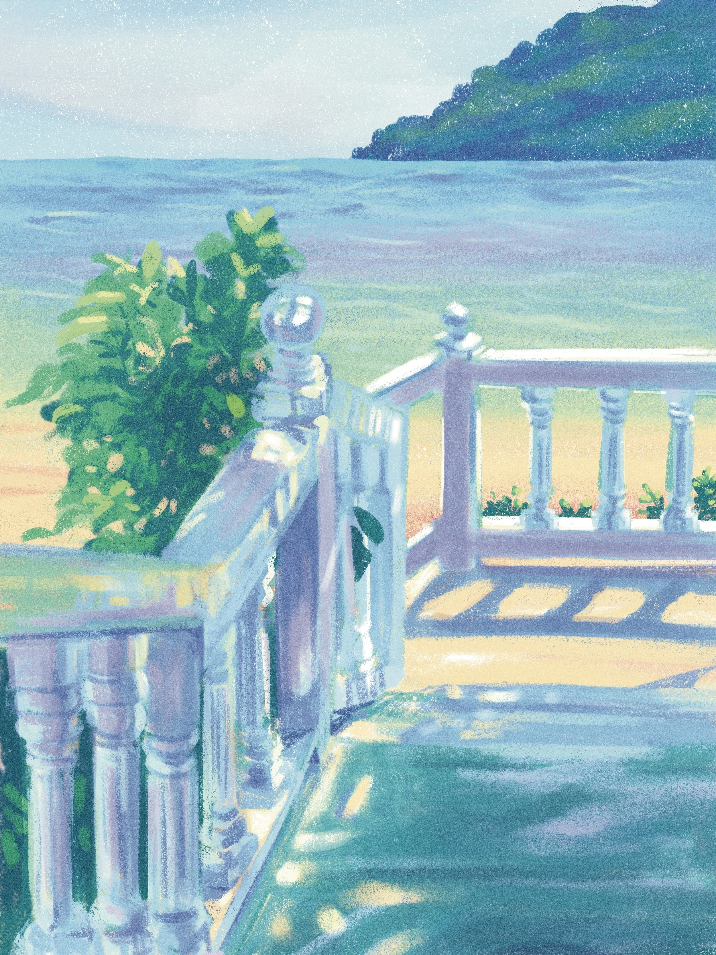 Visual Exploration 002