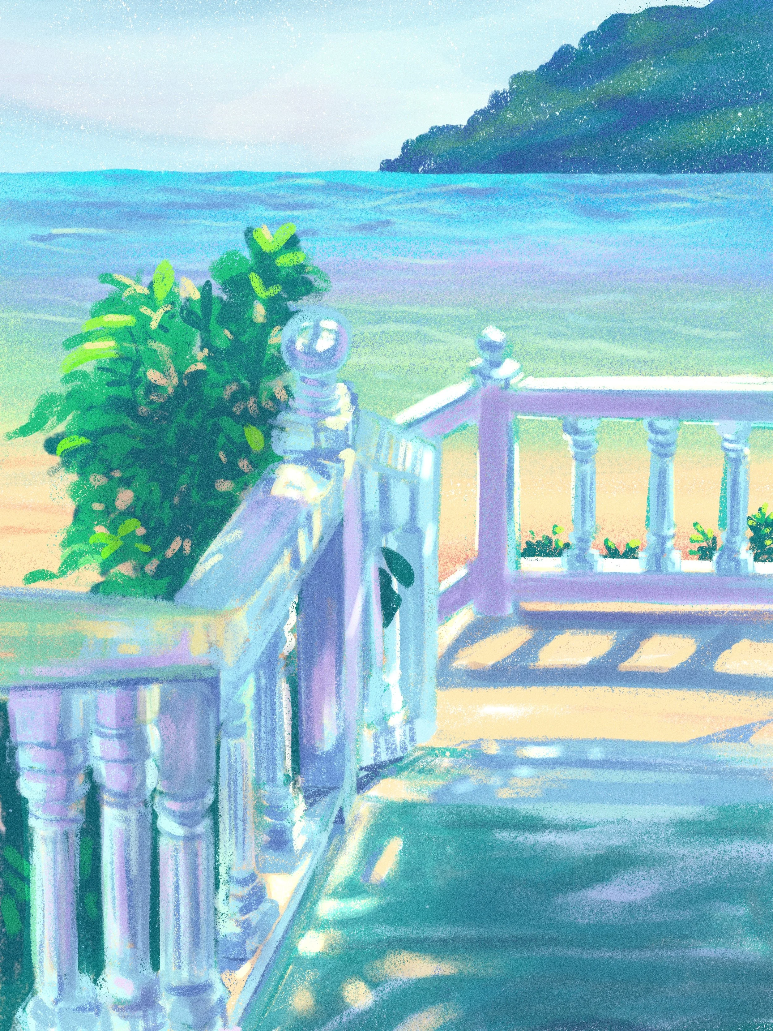 Visual Exploration 002