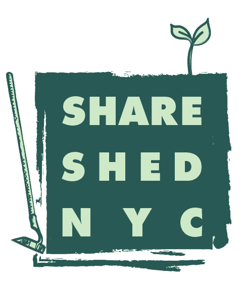 Share Shed NYC