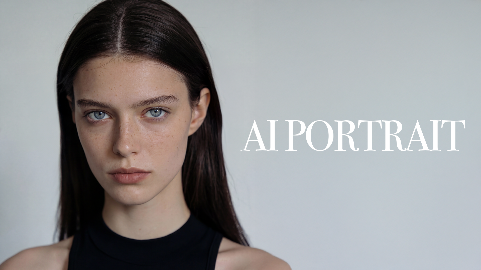AI Portrait