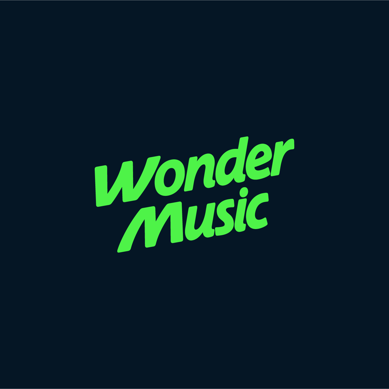Wonder Music