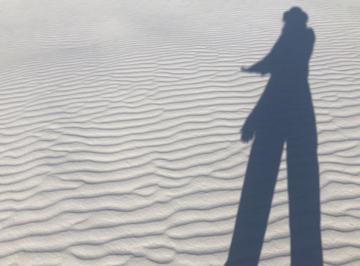 Shadow part