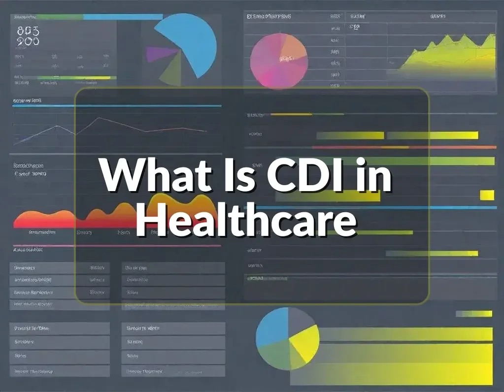 What Is CDI in Healthcare? A Comprehensive Look at Clinical Documentation Improvement