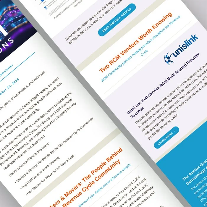 The HUB Newsletter | September 21, 2026
