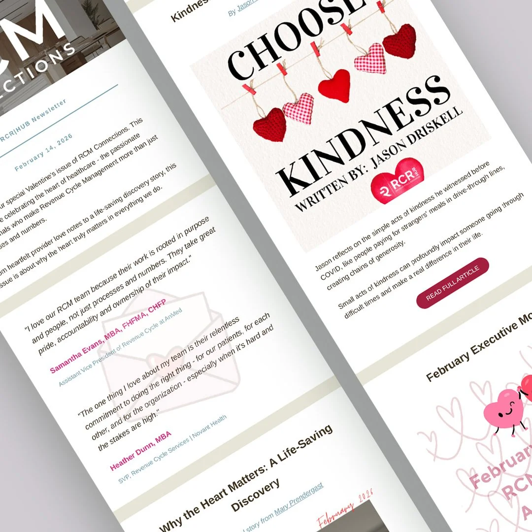 RCM Connections February 2026