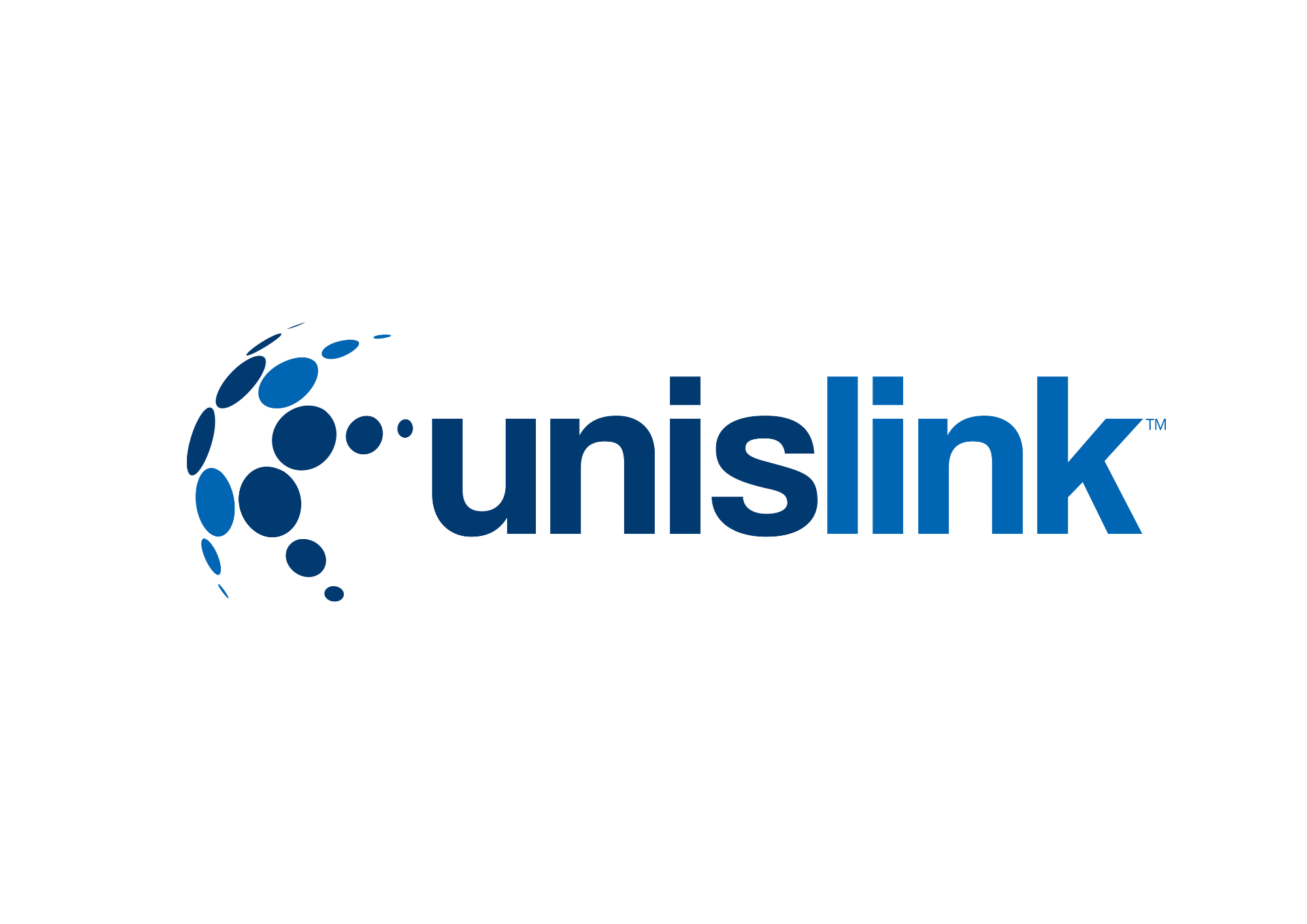 unislink on RCR|HUB
