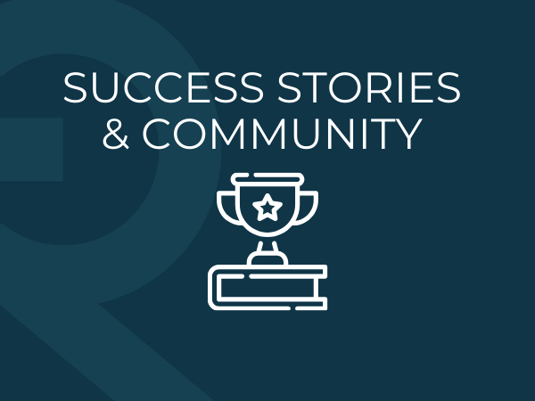 RCR HUB Newsroom | Explore the CommUnity!