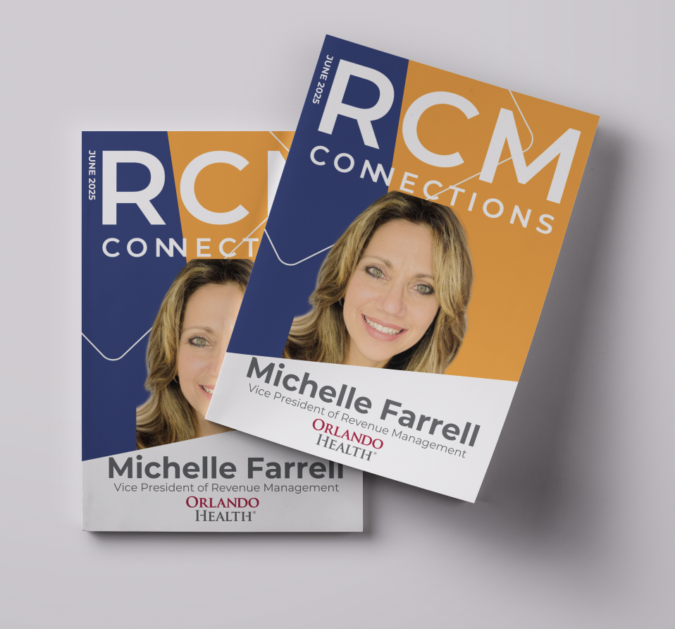 RCM Connections June 2025