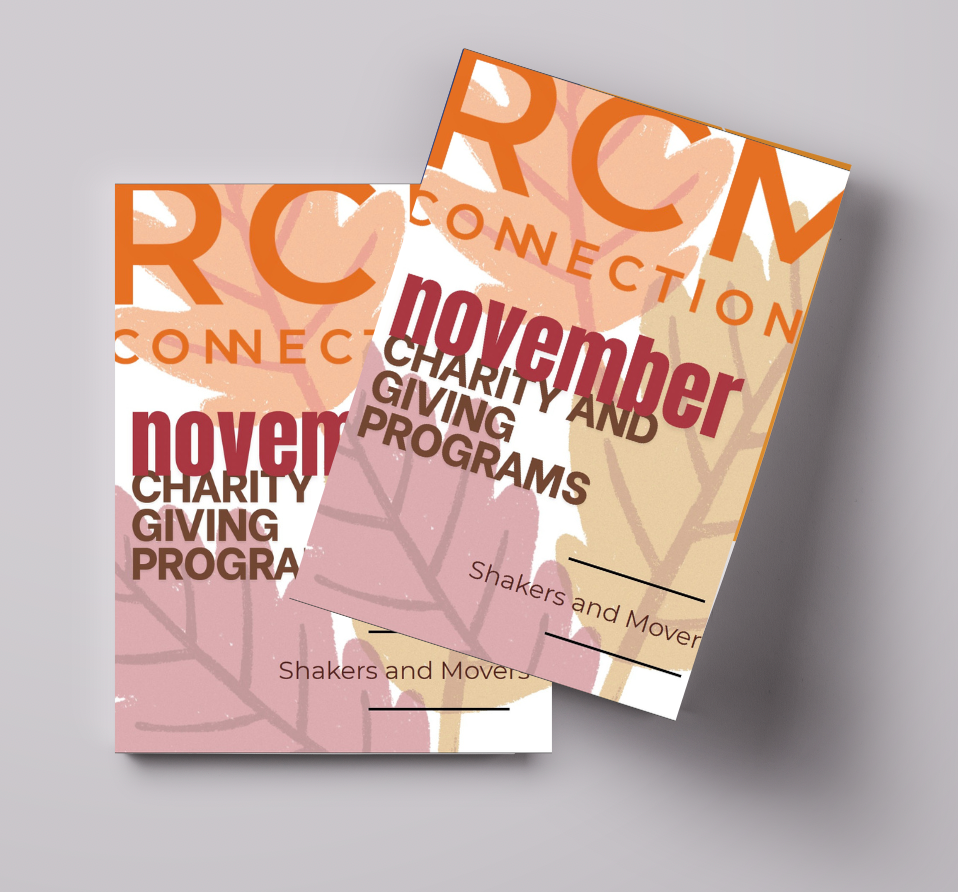RCM Connections November 2025