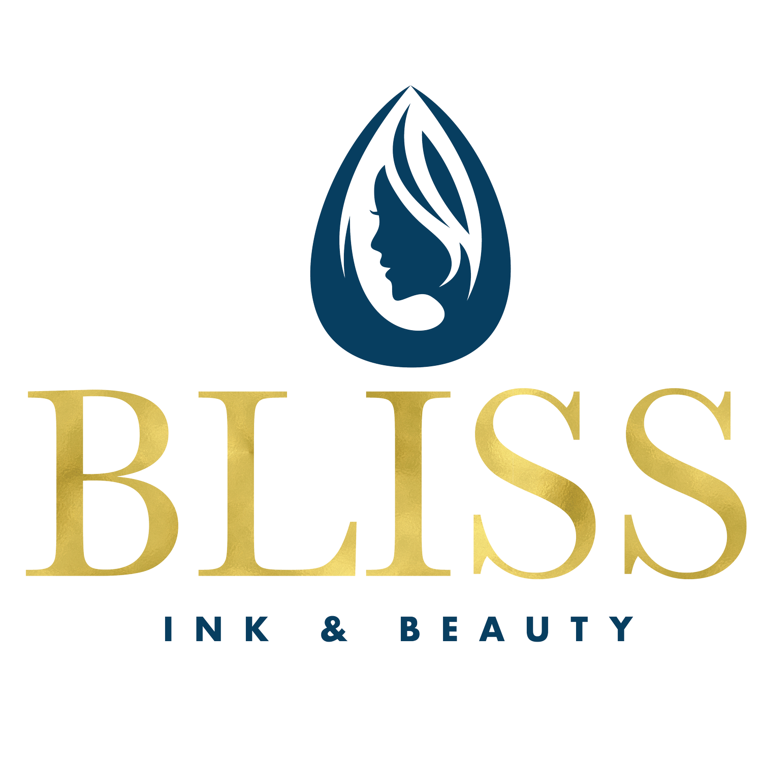 Bliss Ink &amp; Beauty