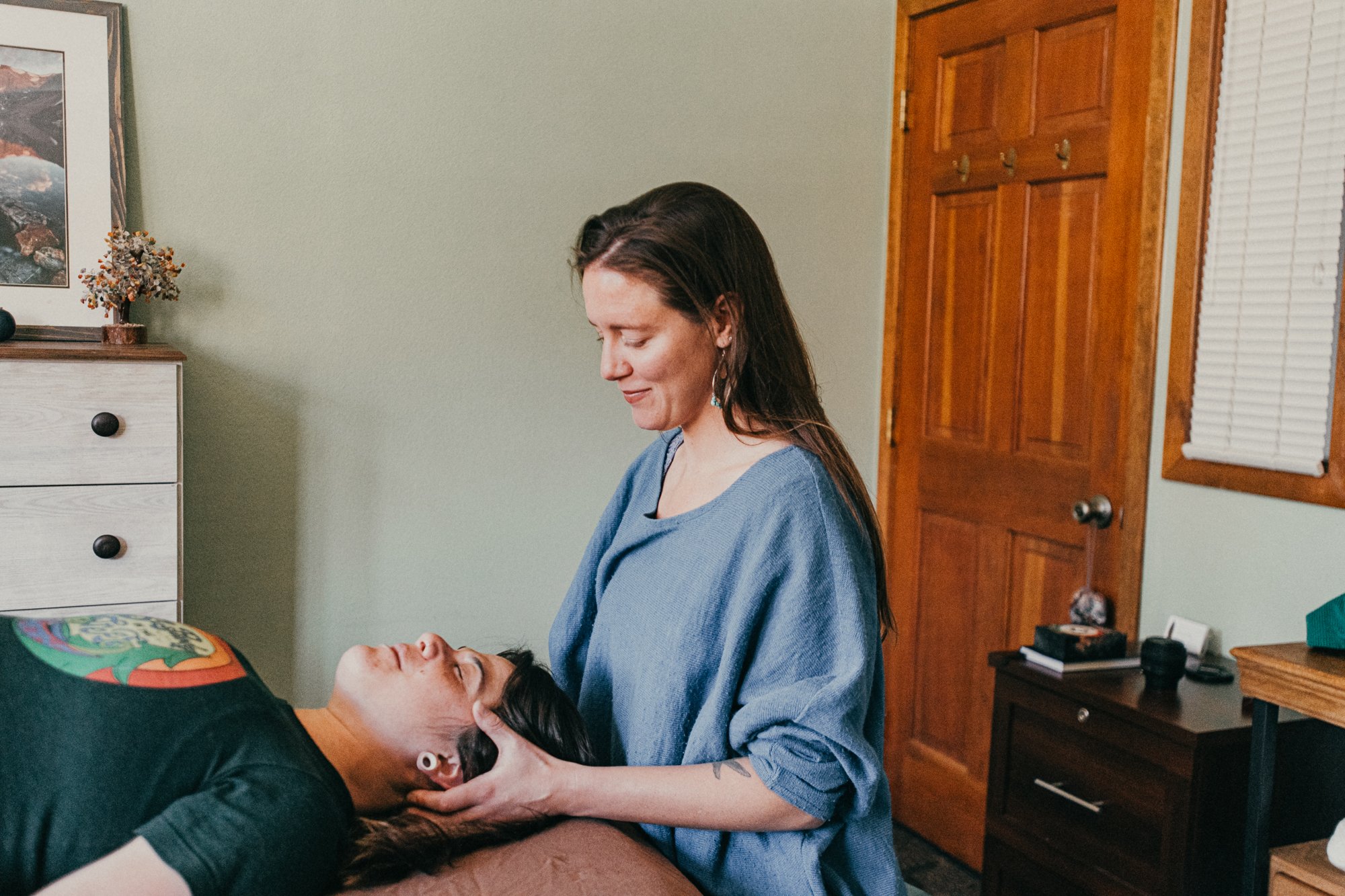 A Day (and night) in the Life of a Doula