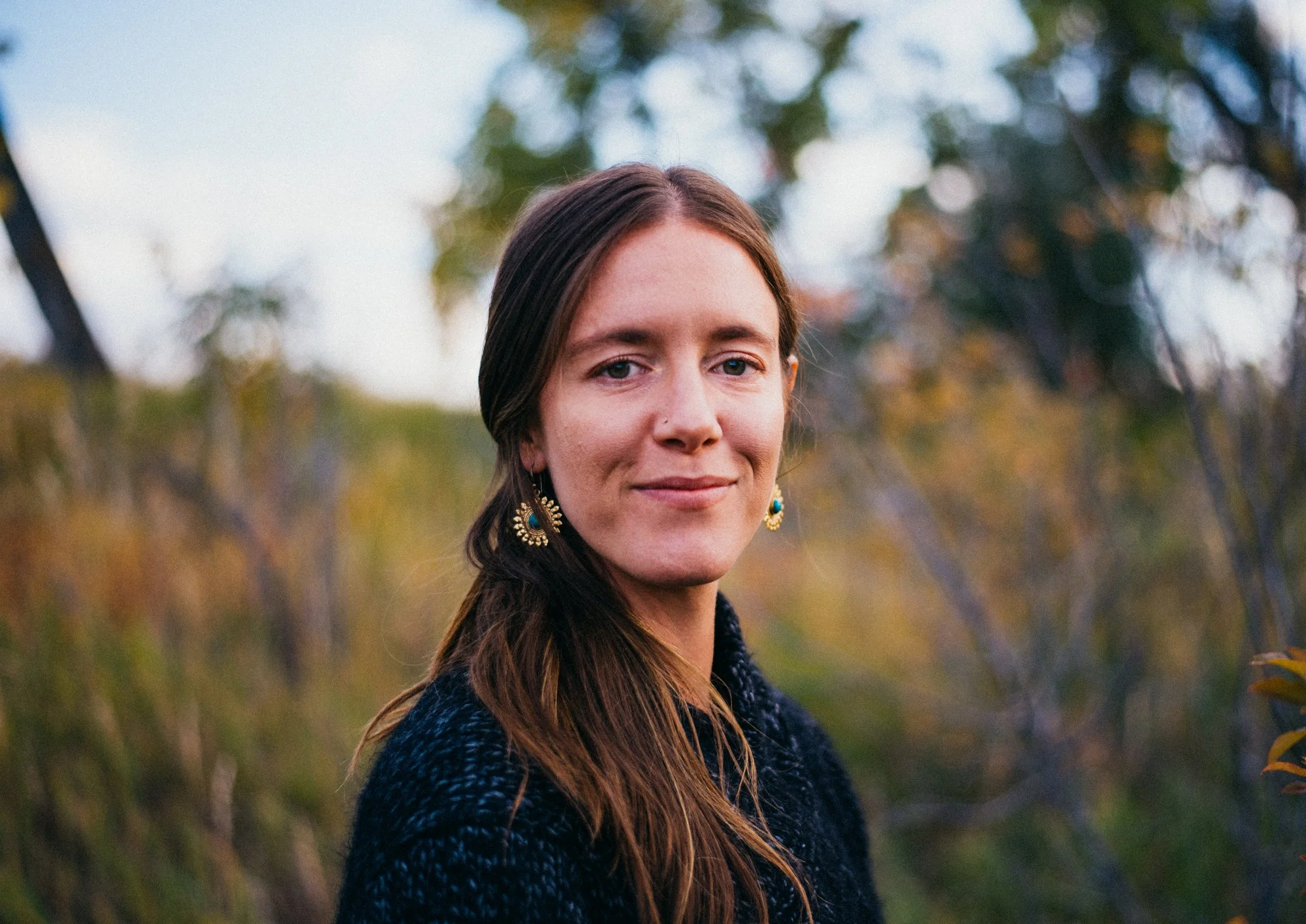 Emily Graf birth doula in Boulder, Colorado