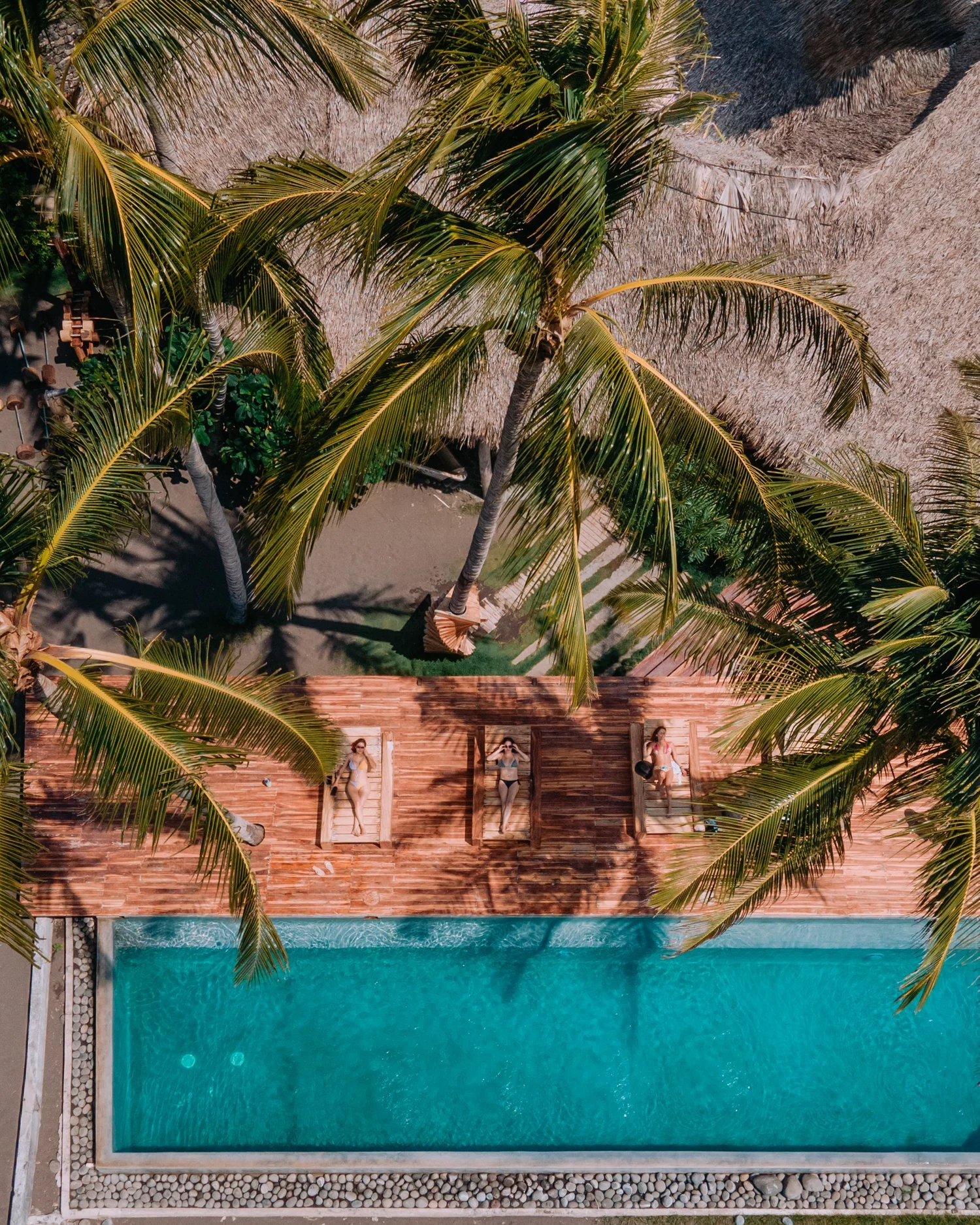 Photos — NAWI Beach House