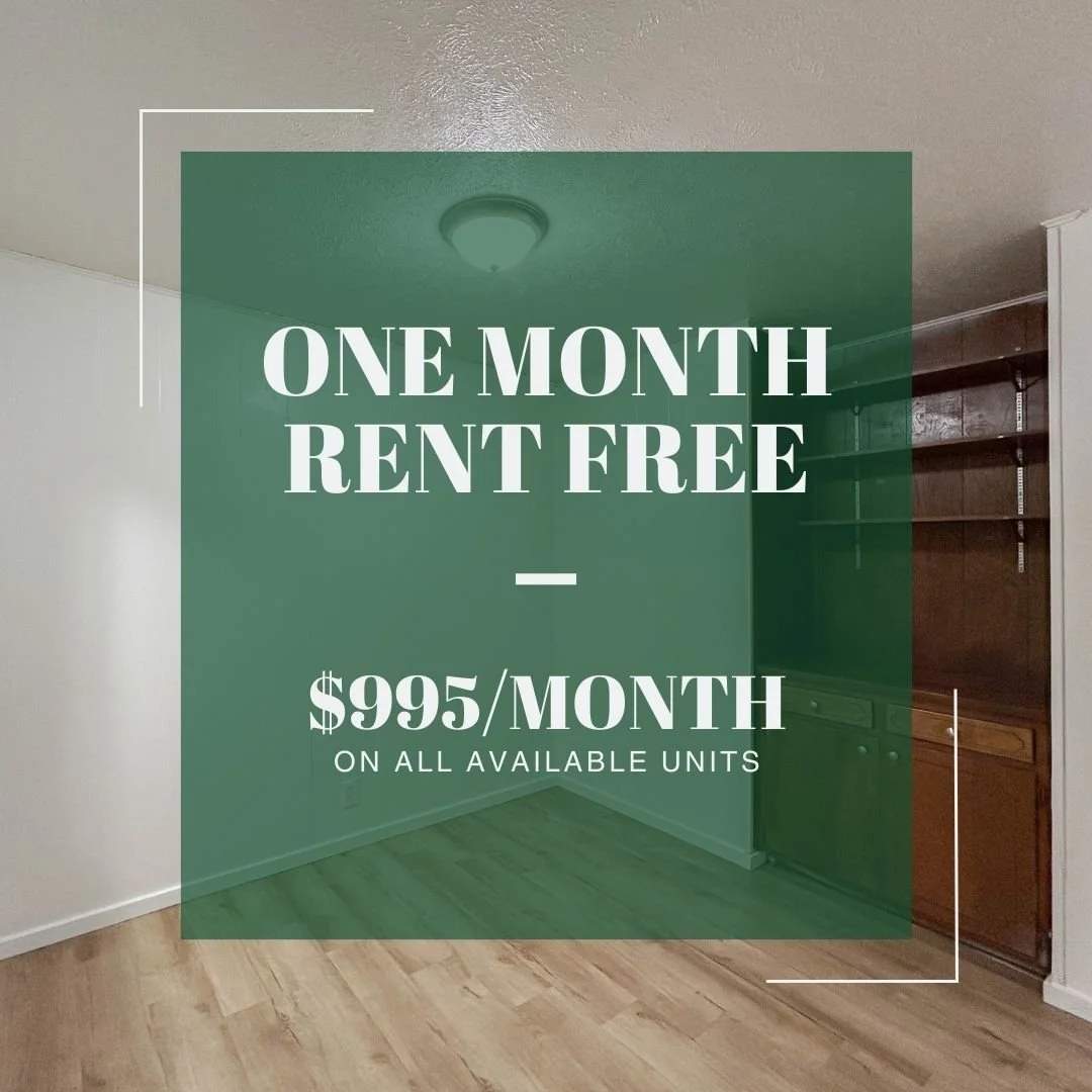 Willowwood Apartments