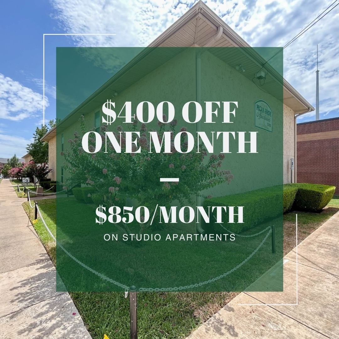 Pecan Grove Apartments