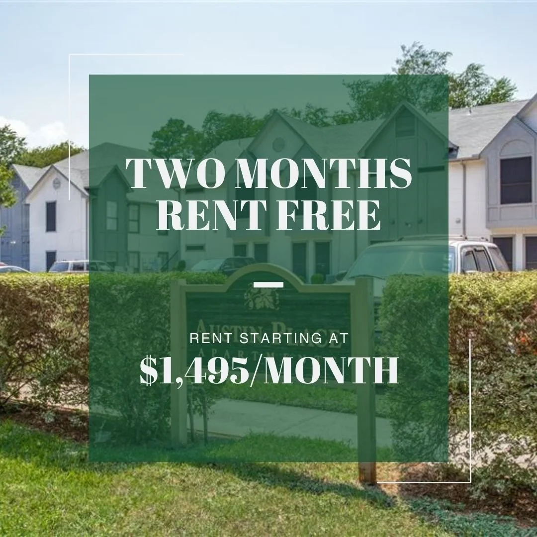 Austin Place Apartments