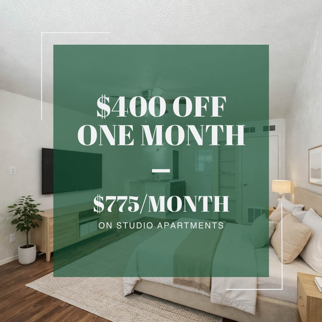 Pecan Grove Apartments