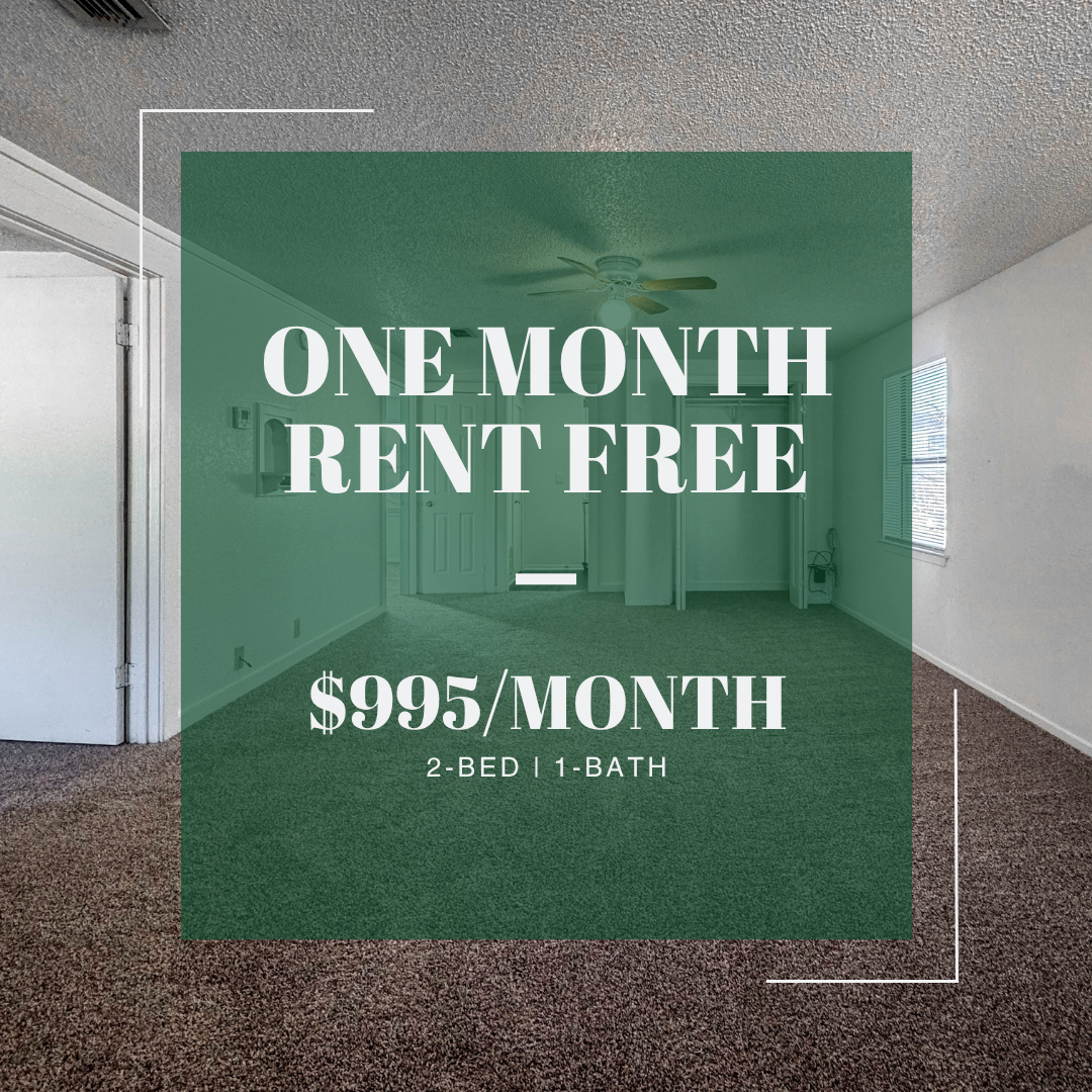 Elm Place Apartments