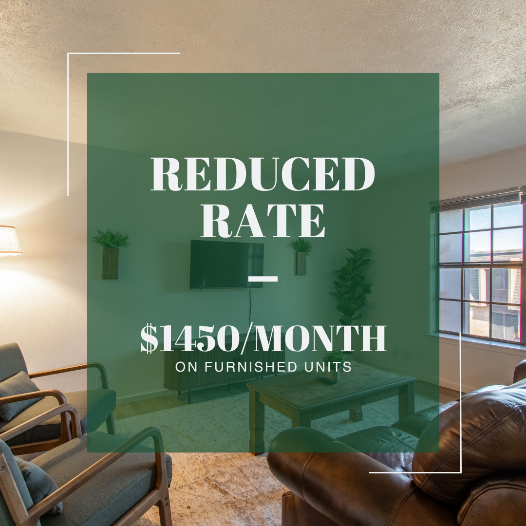 Willowwood Apartments