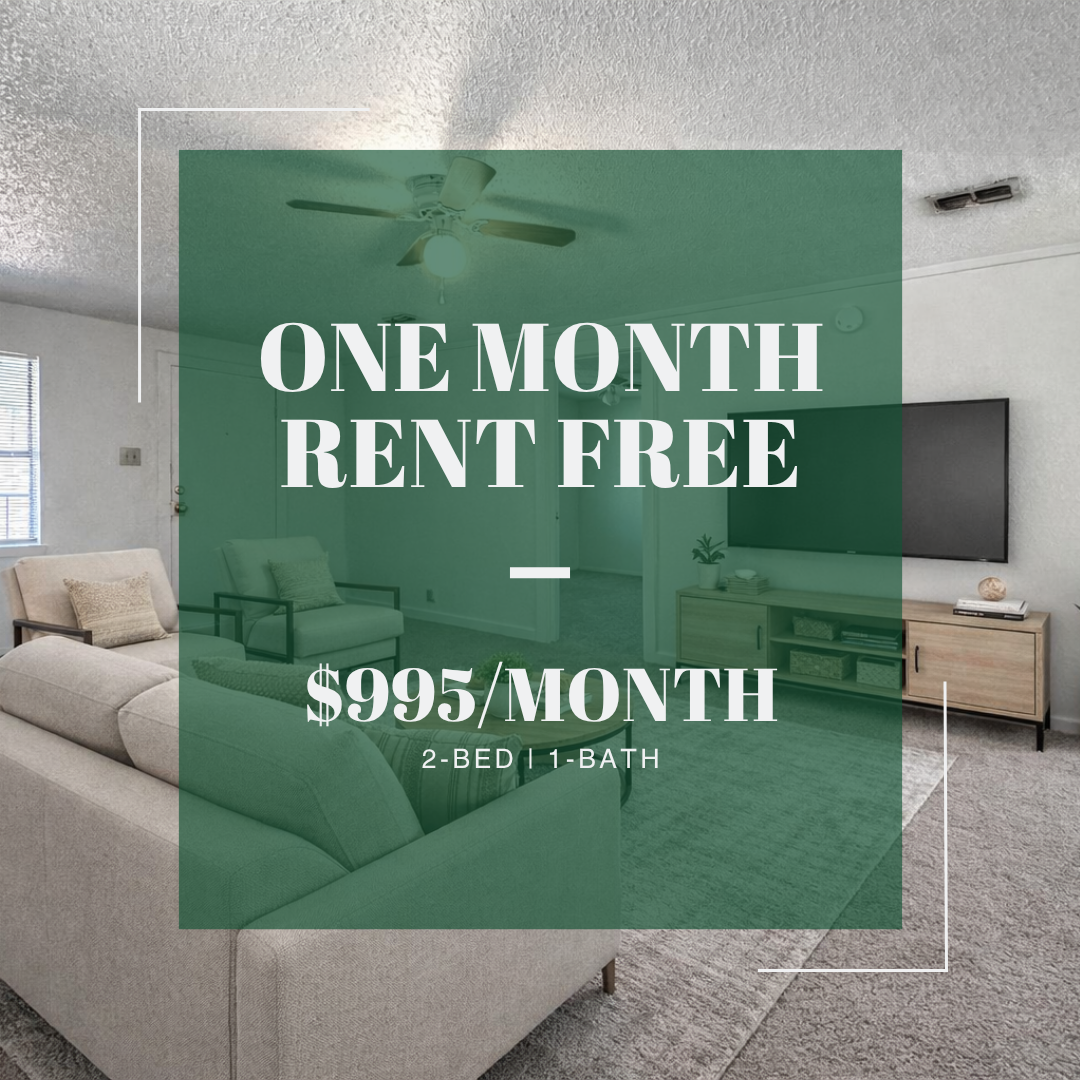 Elm Place Apartments