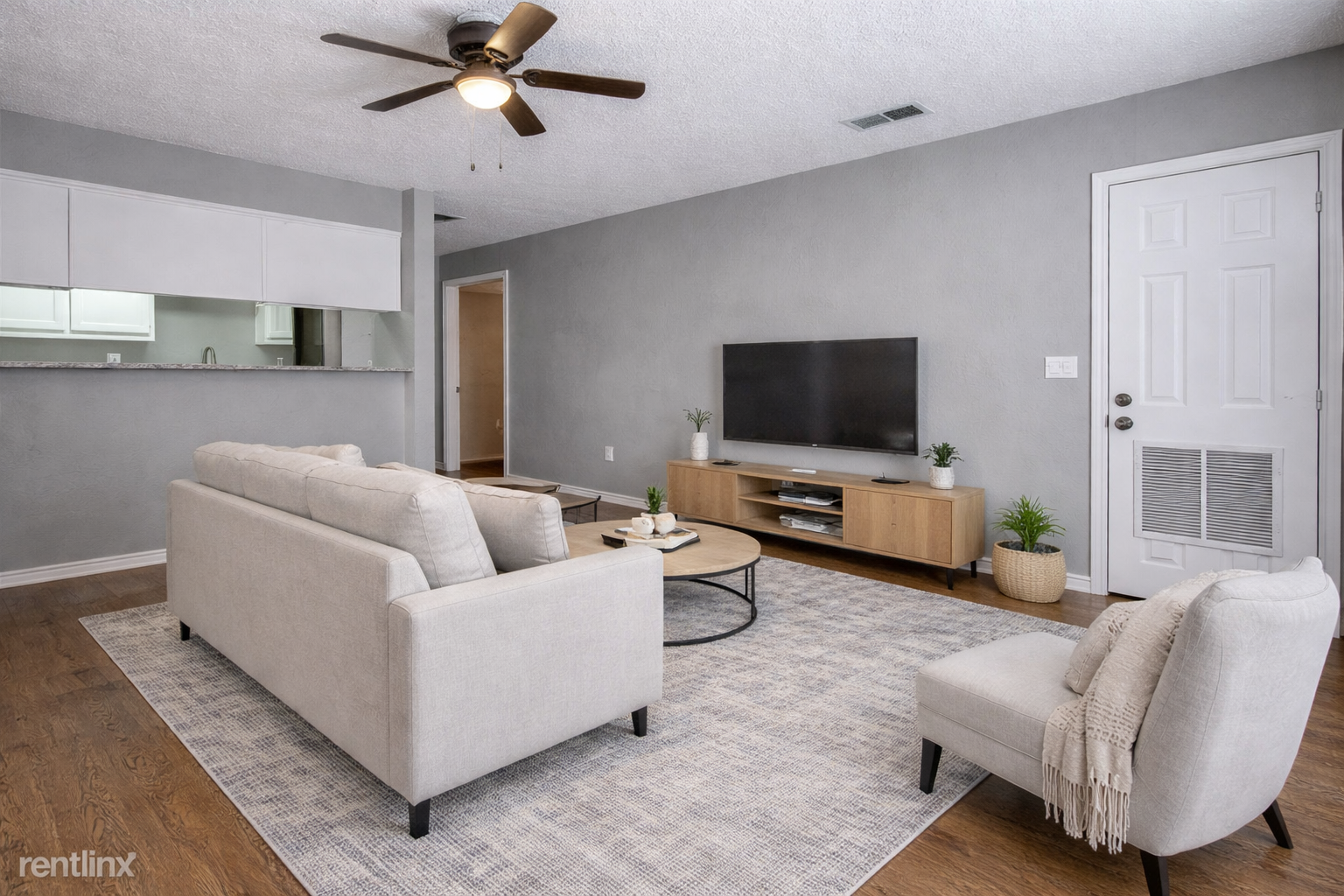 Austin Place Apartments