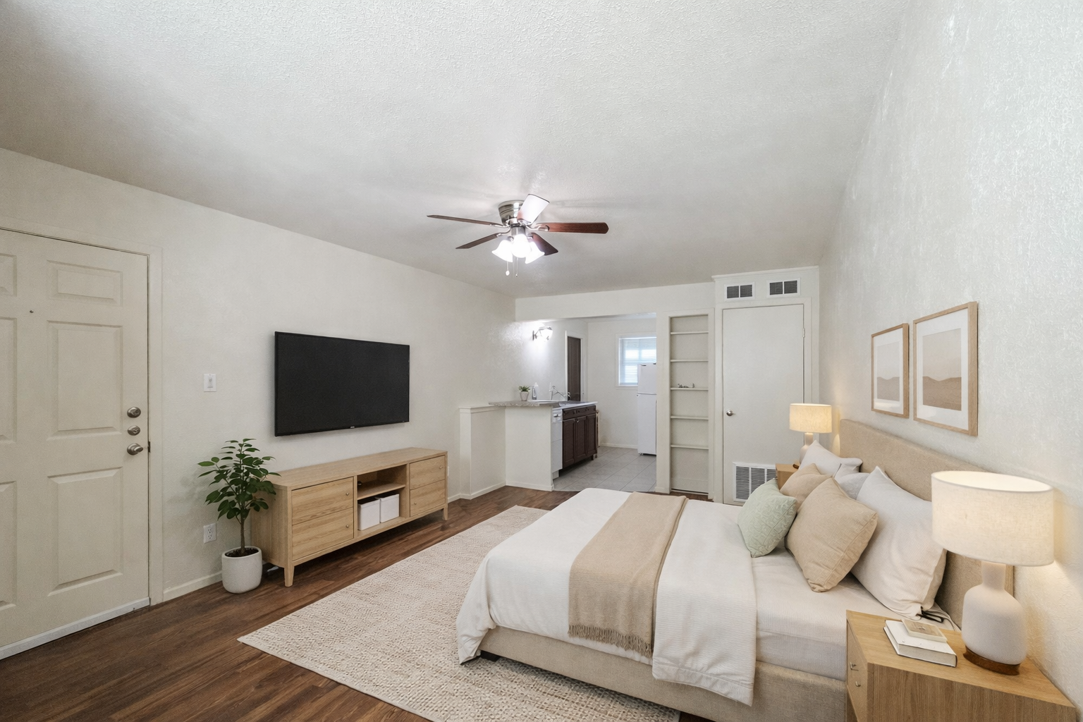 Pecan Grove Apartments