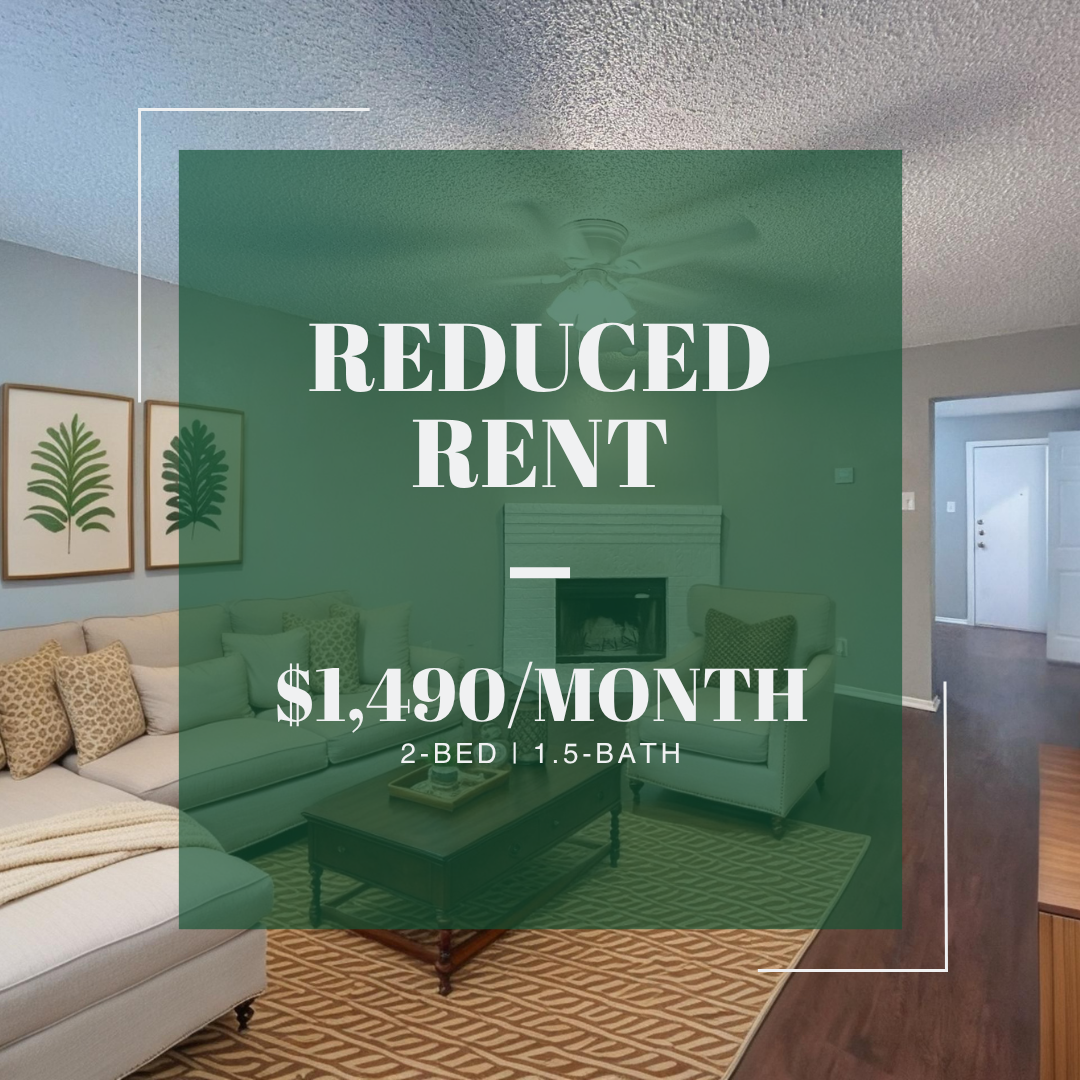 Wolftrap Apartments