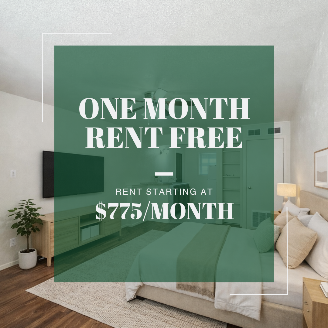 Pecan Grove Apartments