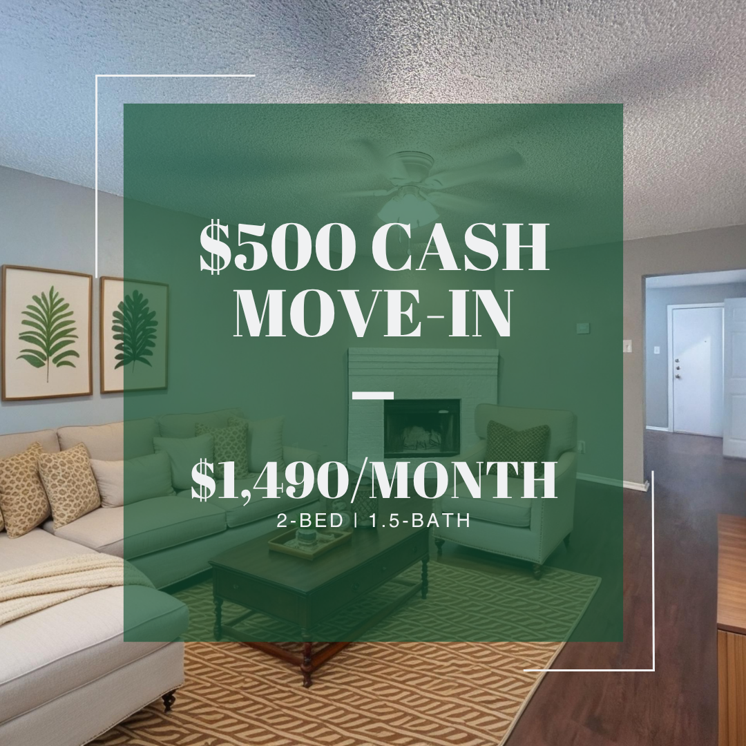 Wolftrap Apartments