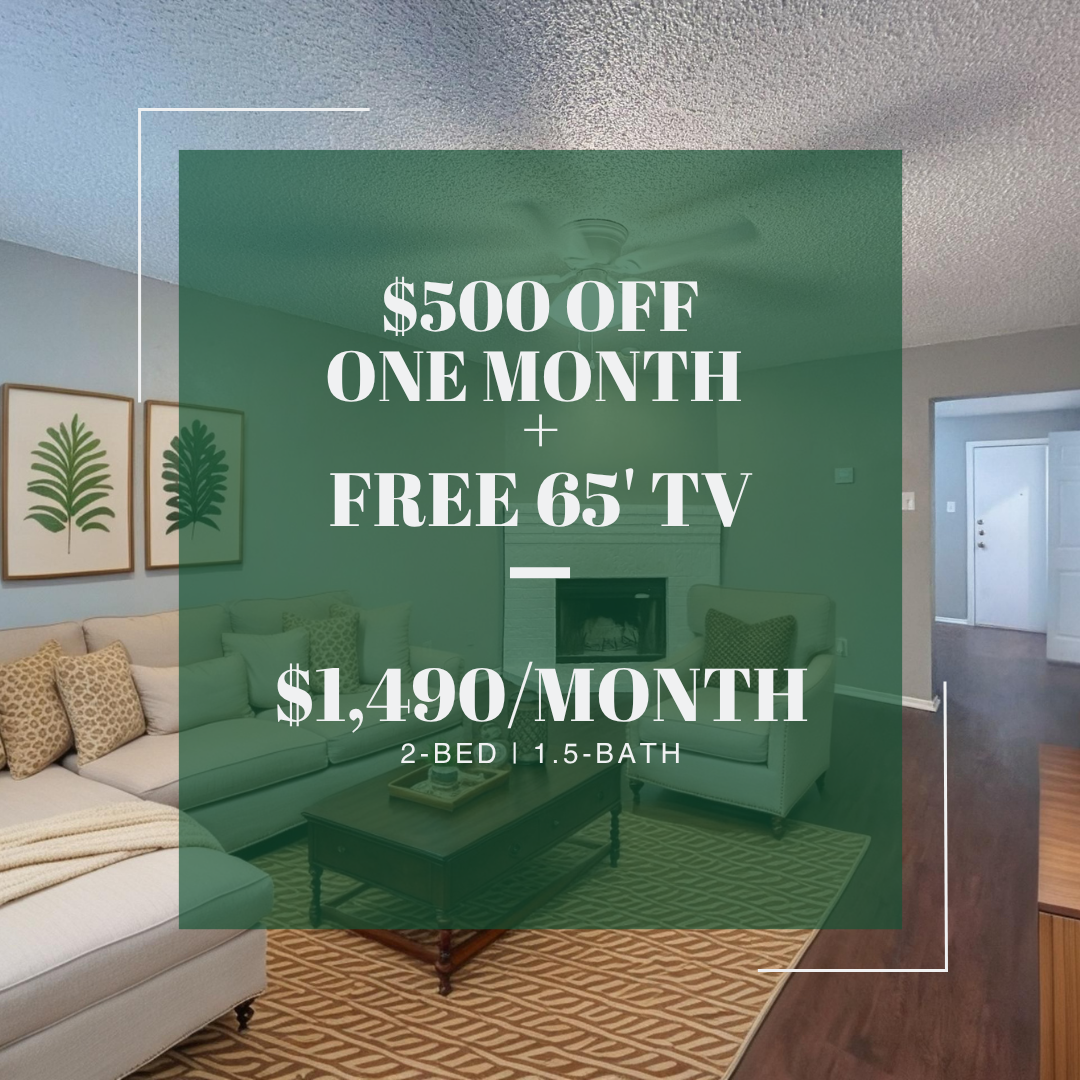 Wolftrap Apartments