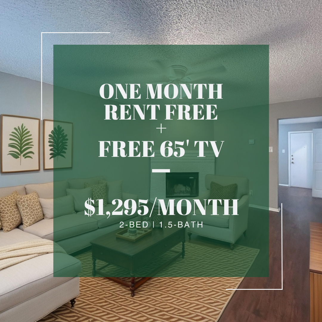 Wolftrap Apartments