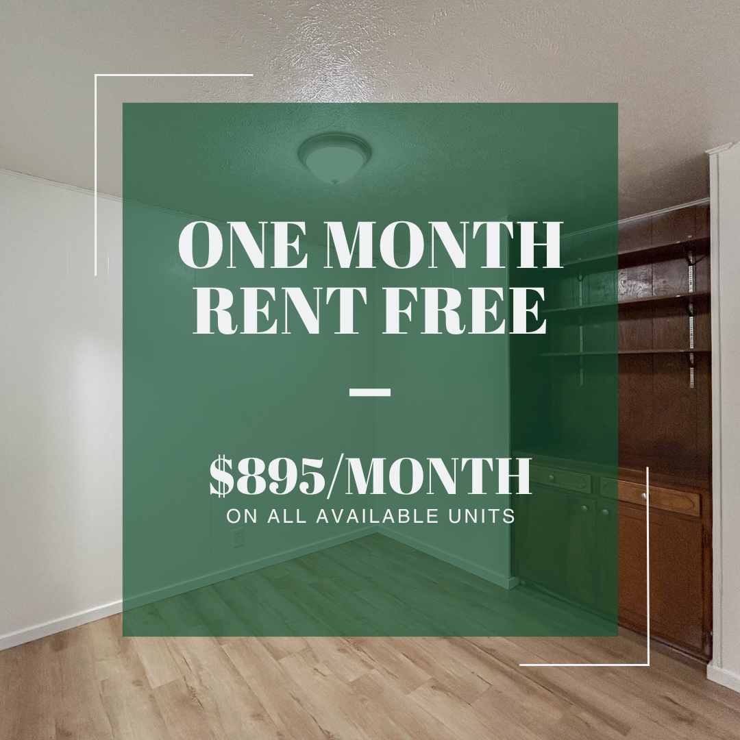 Willowwood Apartments