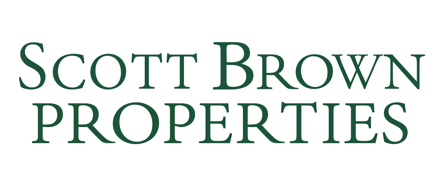 Scott Brown Properties